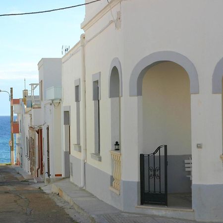 Casa Estilo Espanol Marina di Mancaversa Eksteriør bilde